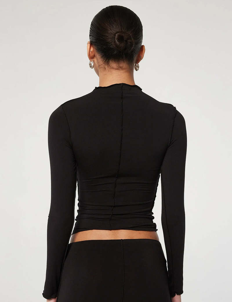 SHOP COUP D'ETAT Zane Top