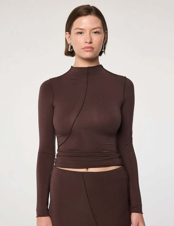 SHOP COUP D'ETAT Zane Top