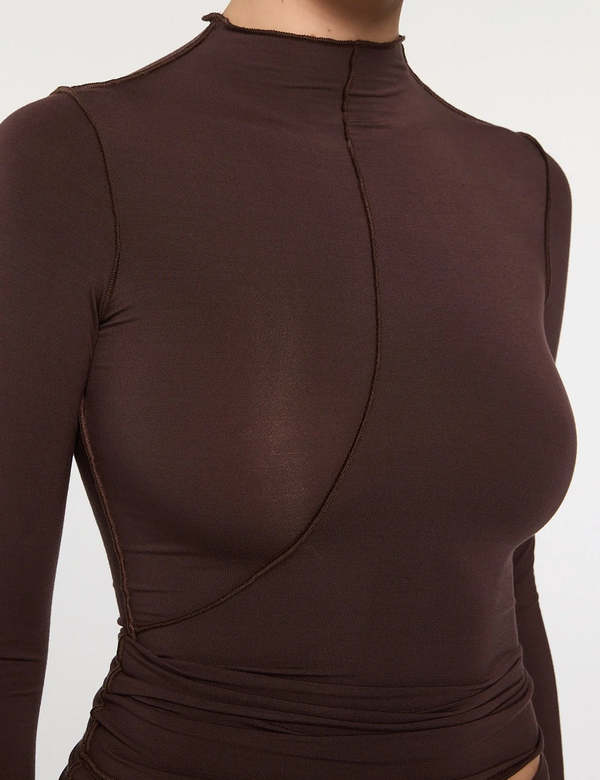 SHOP COUP D'ETAT Zane Top