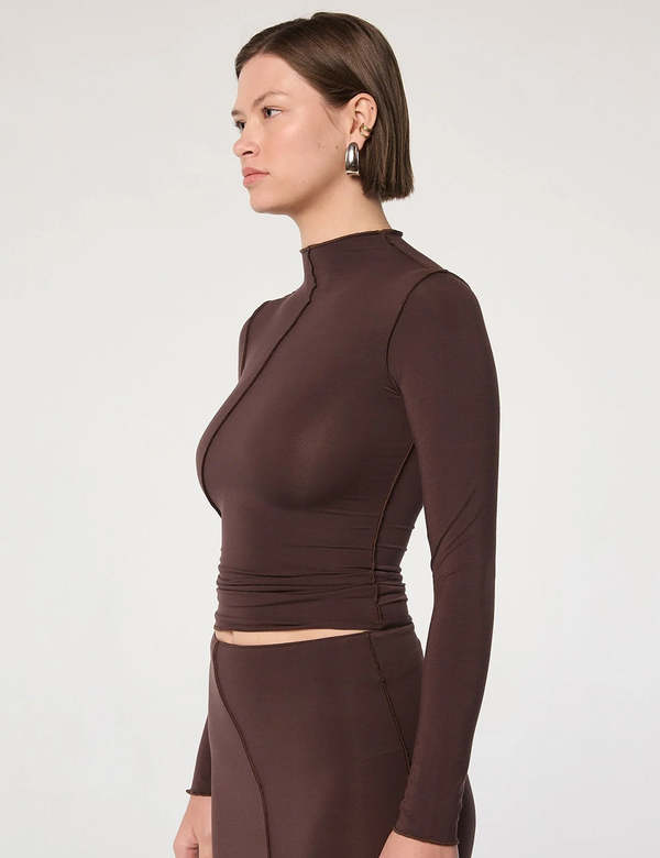 SHOP COUP D'ETAT Zane Top