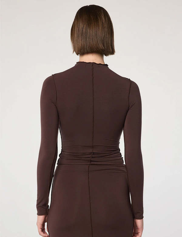 SHOP COUP D'ETAT Zane Top