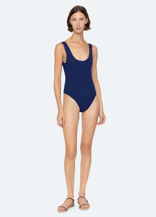 Shiori　Sea New York ONE PIECE Sea NY Shyla One Piece Swimsuit | Garmentory
