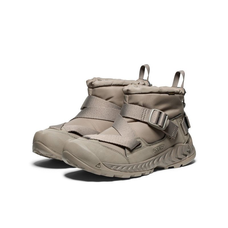 Keen Hoodzerra Sandal Boot - Brindle | Garmentory