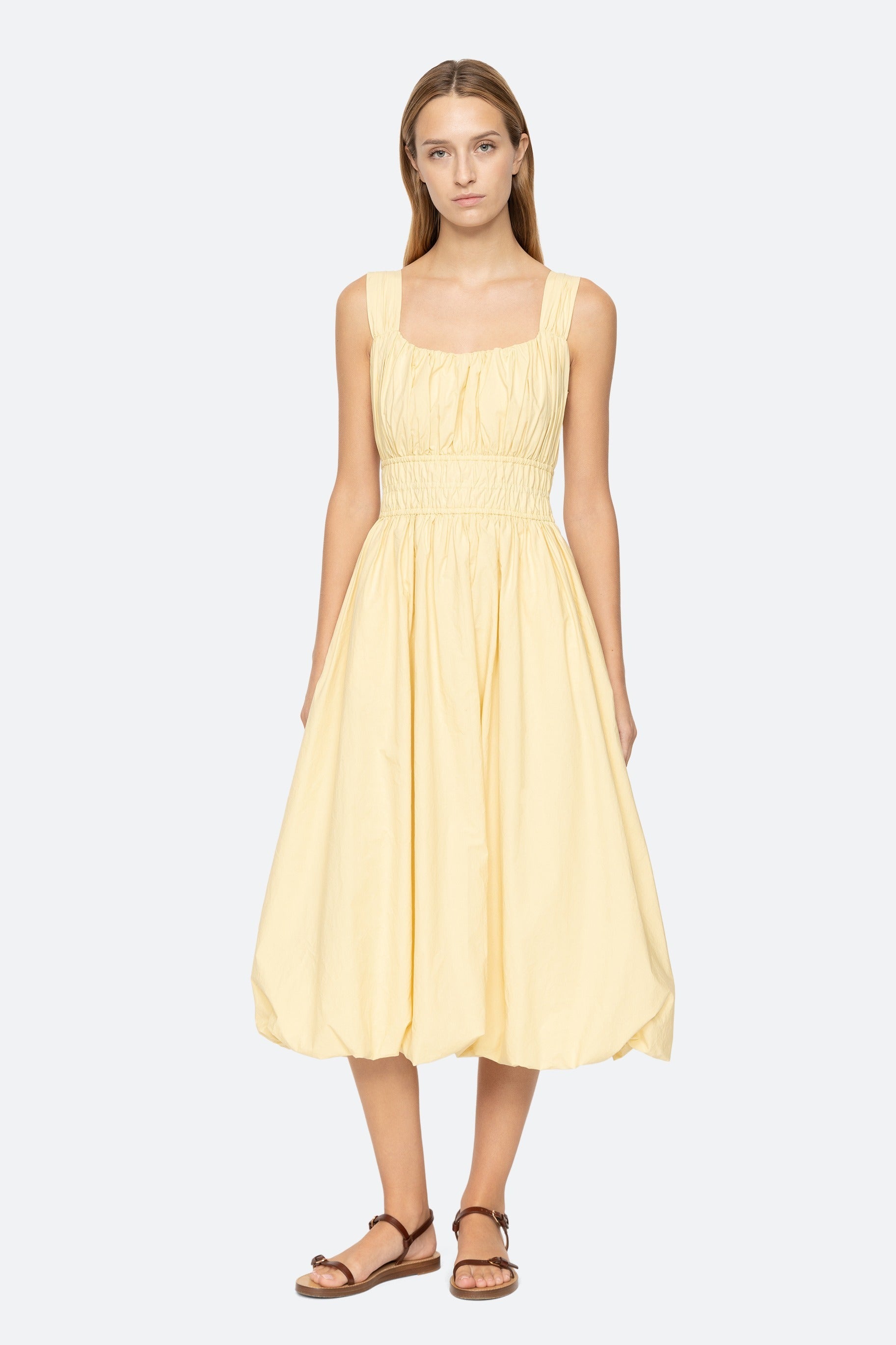 Sea NEW YORK ★【SALE！】エメット ドレス Emmet Dress Emmet Dress – Sea, New York