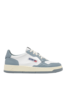 Autry Medalist Low Sneaker - Sky Blue - Thumbnail 2