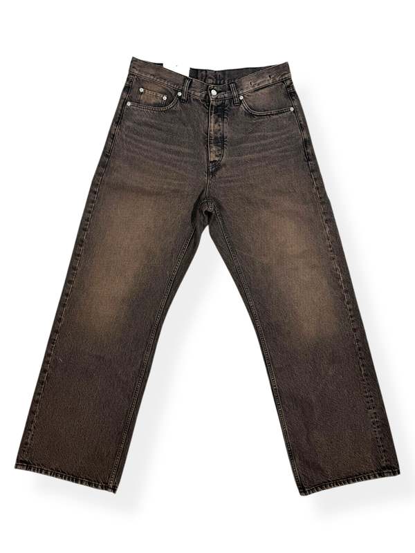 Hope Criss Jeans - Vintage Black Dirt | Garmentory