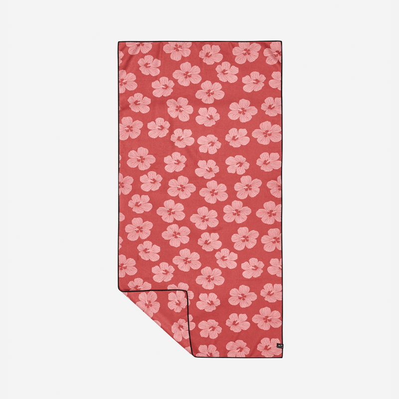 Slowtide Hau Performance Quick-Dry Travel Towel Slowtide Hau Performance Quick-Dry Travel Towel