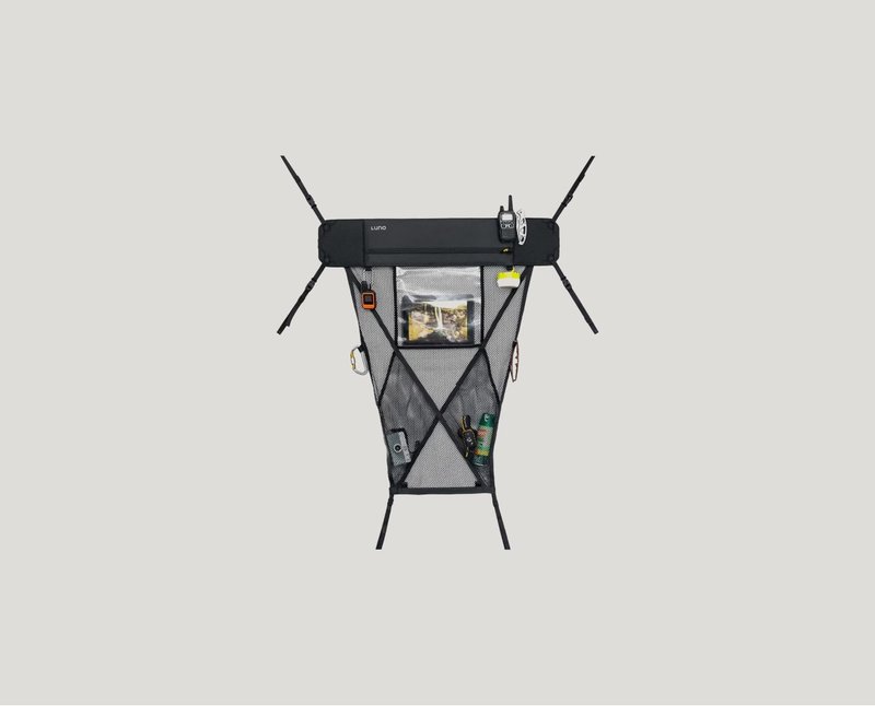 LUNO Cargo Hammock Garmentory