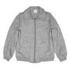 Armée de l'air 70s Brushed Hopsack Weave Flight Jacket - Gray - Thumbnail 1