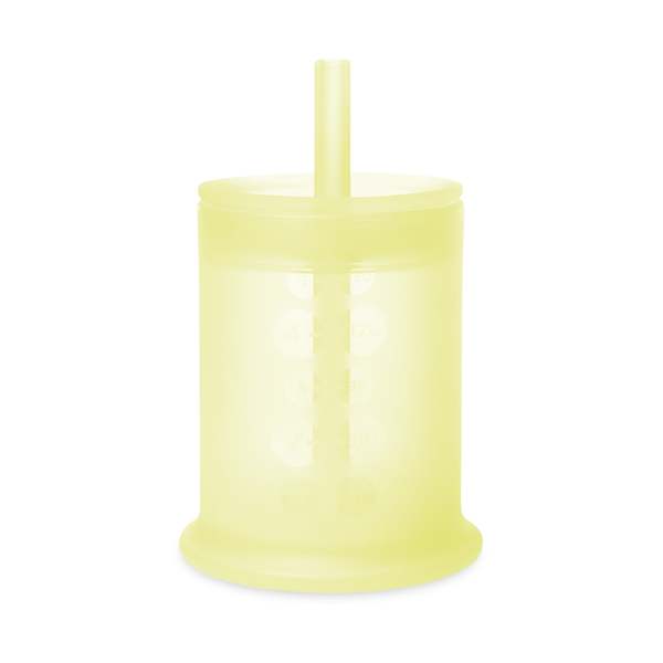 Olababy Training Cup with Lid + Straw 5oz Olababy Training Cup with Lid + Straw 5oz