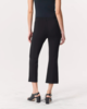 Rag & Bone Irina Kick Flare Pant - Thumbnail 4