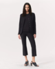 Rag & Bone Irina Kick Flare Pant - Thumbnail 5