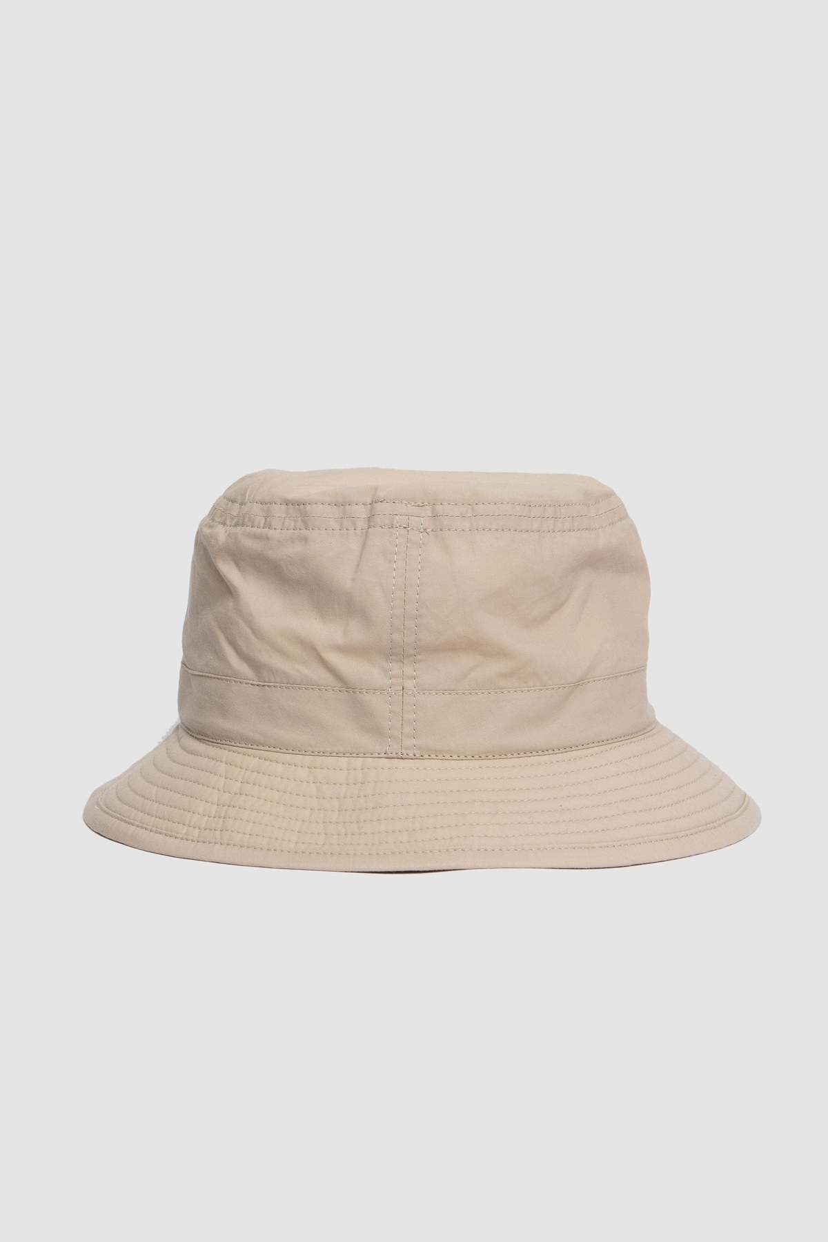 Lemaire Desert Bucket Hat - Stone Beige | Garmentory