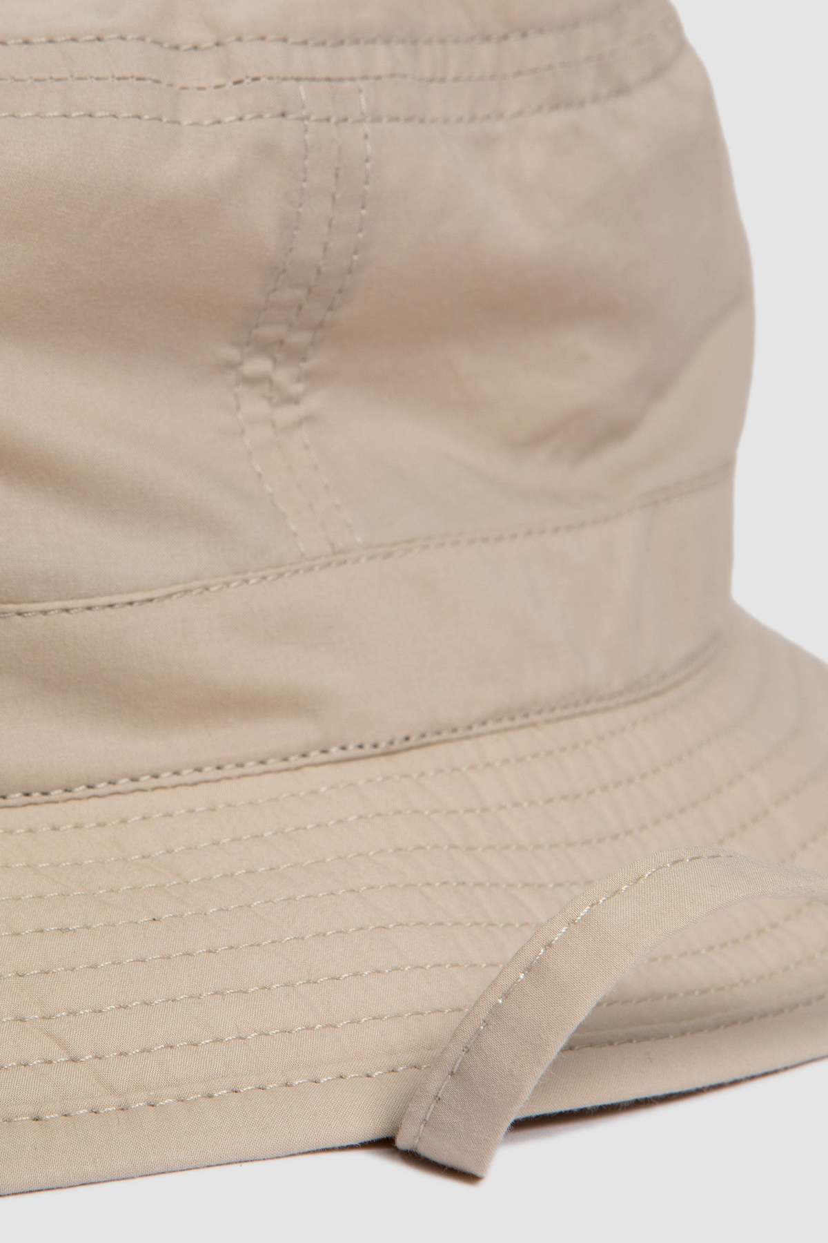 Lemaire Desert Bucket Hat - Stone Beige | Garmentory