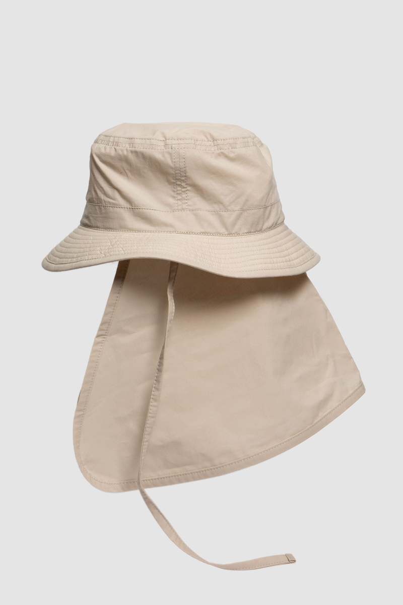 帽子 lemaire DESERT BUCKET HAT Lemaire Desert Bucket Hat | italist