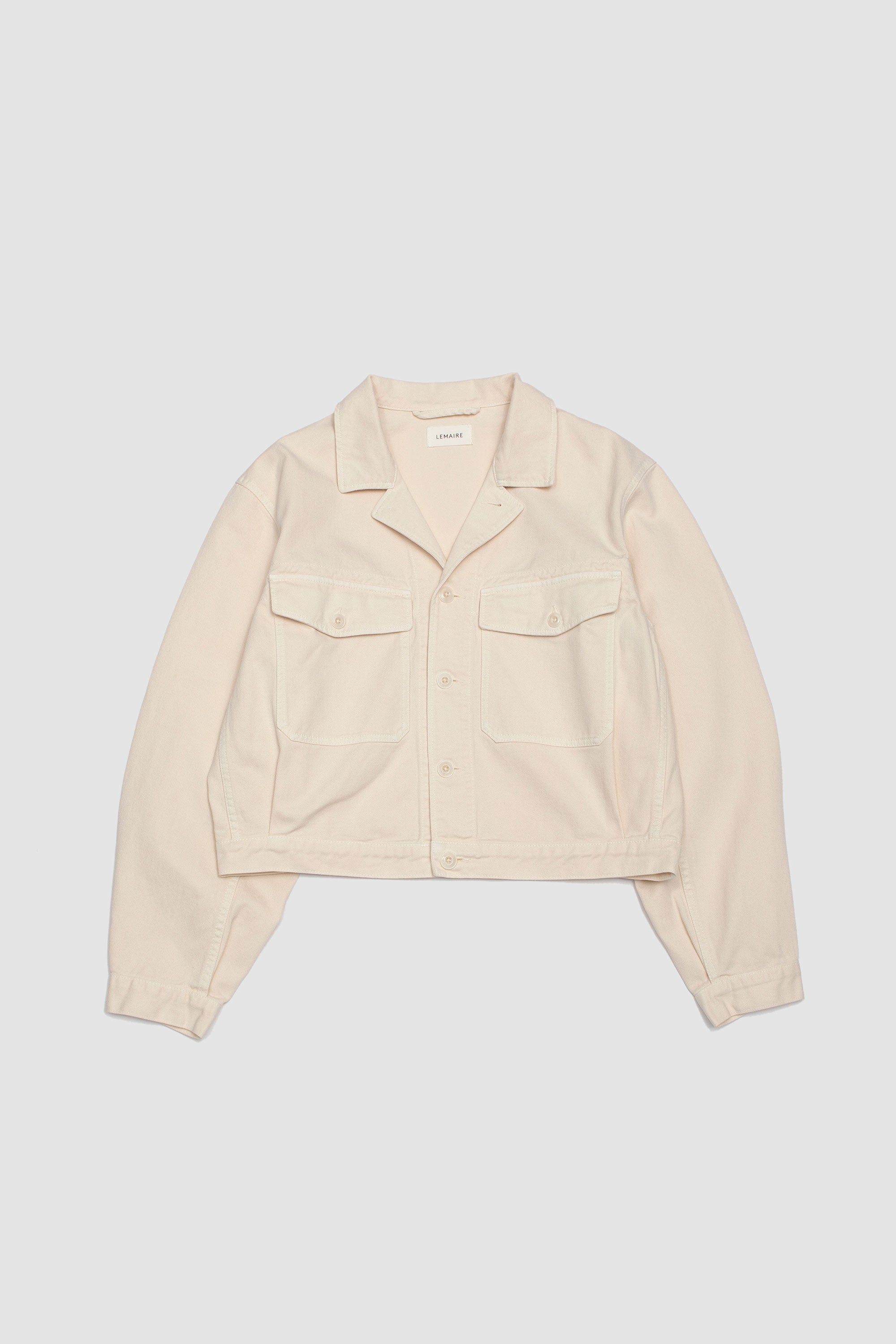 lemaire trucker jacket 完売品 d12c685ebfaa87b90633f2260a168b