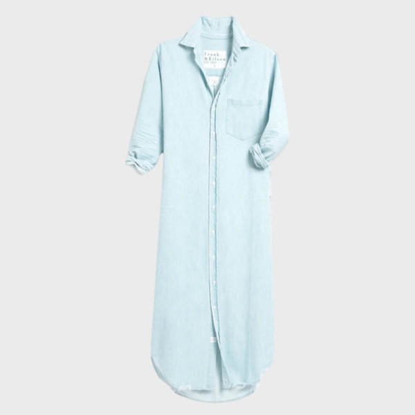 knee length dresses for ladies Frank & Eileen