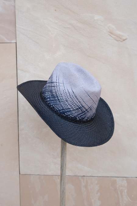 ハット Borsalino CAPPELLINA TIGER (20206) Borsalino Cappellina Tiger Hat - Multicolour | Garmentory
