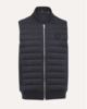 My Store Air Down Explorer Vest - Thumbnail 1