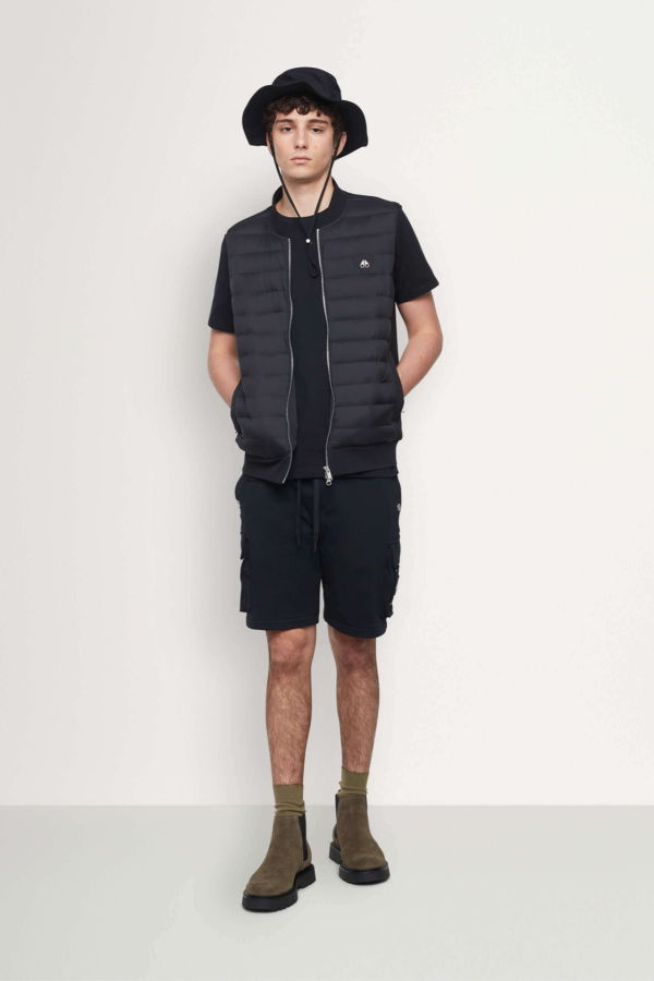 My Store Air Down Explorer Vest