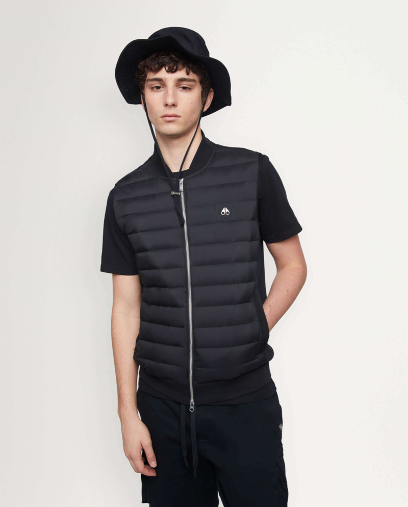 My Store Air Down Explorer Vest