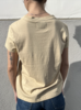 Montecito Collective Prescott Tee - Coconut - Thumbnail 2