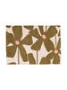 Mosey Me Olive Poppy Placemat Set & Napkin Set Bundle - Home Accessories - Thumbnail 5
