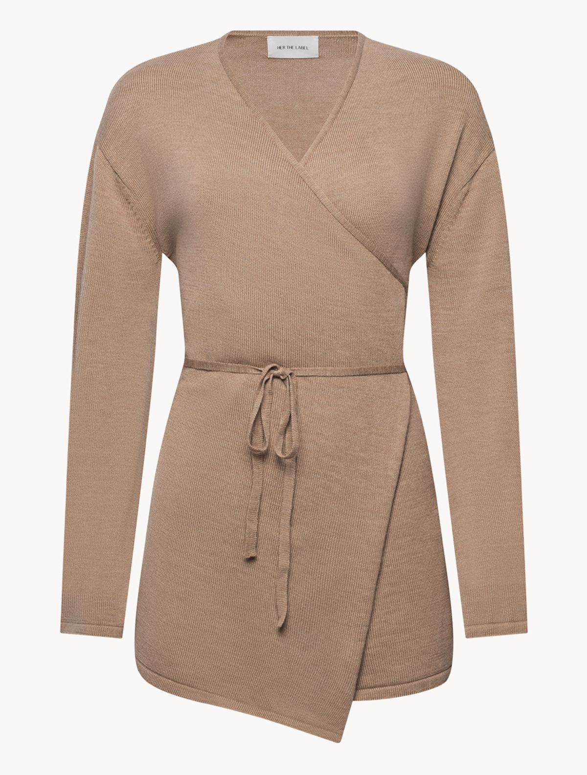 Her The Label Florence Dress - Image 1 of 2
