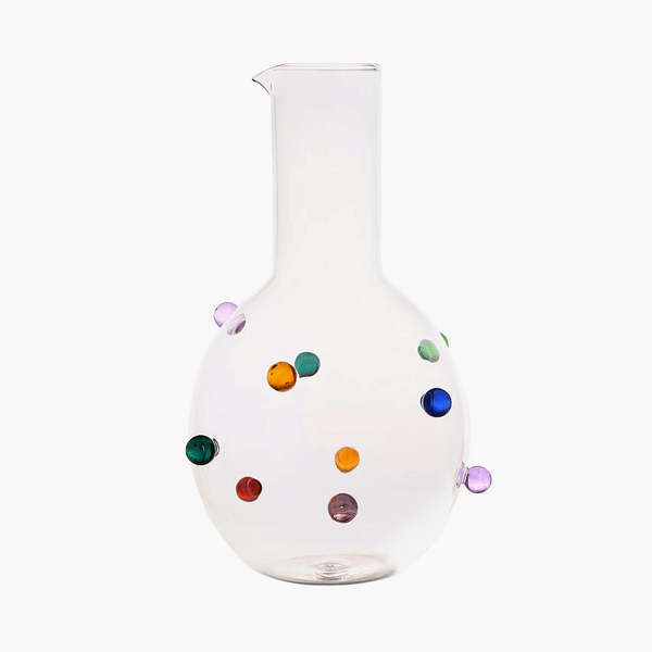 Maison Balzac Pomponette Carafe