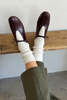 Le Bon Shoppe Camper Socks - Oatmeal - Thumbnail 3
