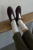 Le Bon Shoppe Camper Socks - Oatmeal - Thumbnail 6
