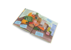 Tasty Treats: Easy Cooking for Children Book - Thumbnail 2