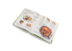 Tasty Treats: Easy Cooking for Children Book - Thumbnail 3