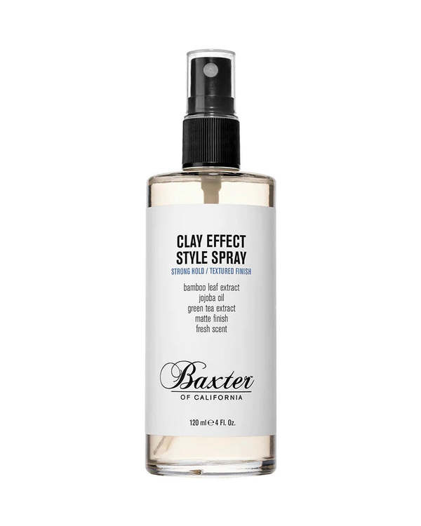 Baxter of California Clay Effect Style Spray - 100ml