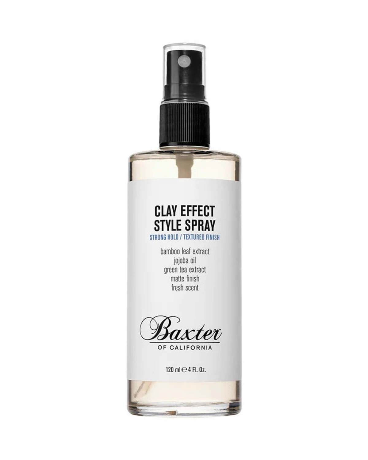 Baxter of California Clay Effect Style Spray - 100ml - Image 1 of 1