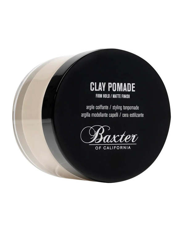 Baxter of California Clay Pomade - 60ml