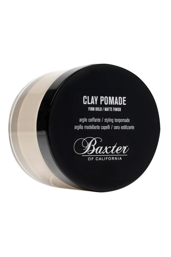 Baxter of California Clay Pomade - 60ml