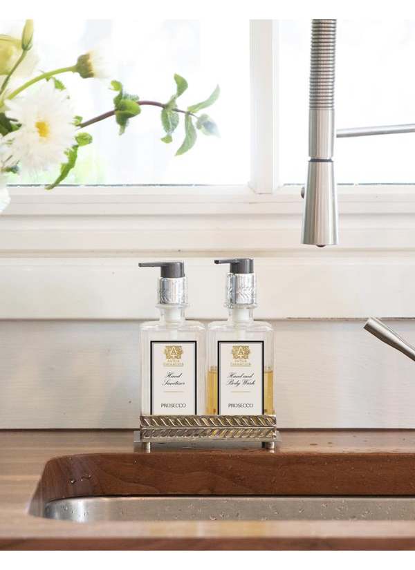 Antica Farmacista Hand Sanitizer - Prosecco
