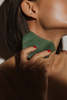 MIFA Aventurine Gua Sha Beauty Tool - Thumbnail 2