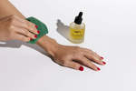 MIFA Aventurine Gua Sha Beauty Tool - Thumbnail 6