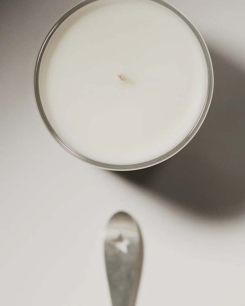 Maison Louis Marie No.04 Bois de Balincourt Candle