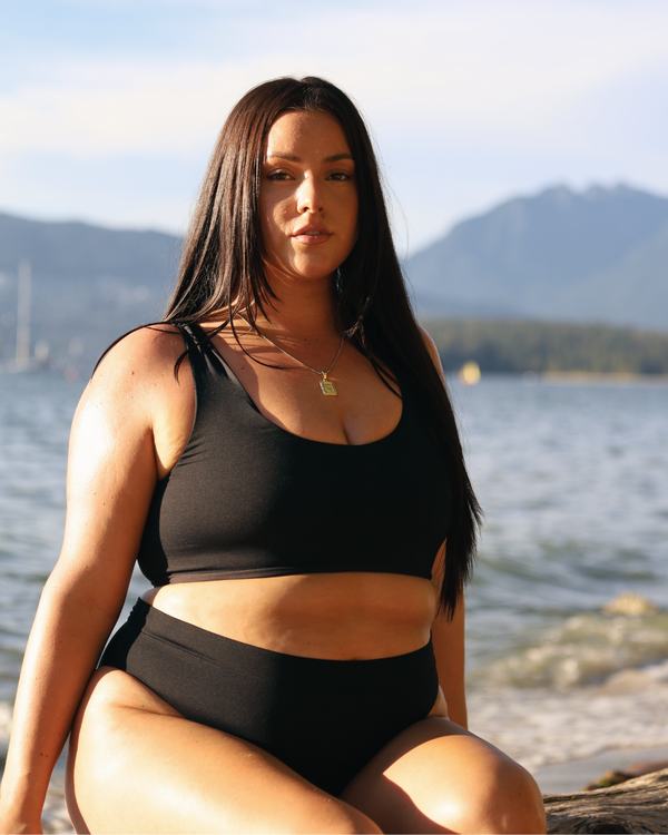 Fenntessa Calypso Sports Top