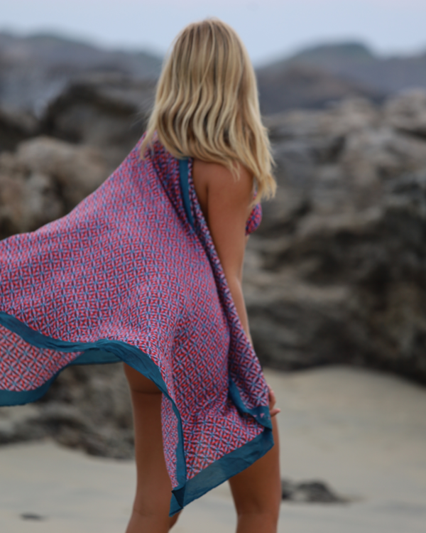 Fenntessa Effortless Sarong