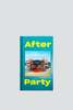 After Party by François Prost Book - Thumbnail 1