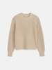 Alex Mill Amalie Sweater - Sand - Thumbnail 1