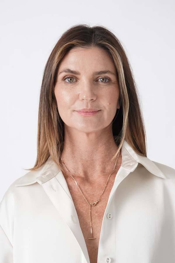 Pascale Monvoisin Petra N4 Necklace