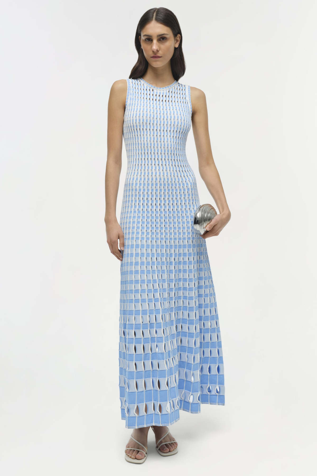 Jonathan Simkhai Zelma Maxi Dress | Garmentory Jonathan Simkhai Zelma Maxi Dress | Garmentory
