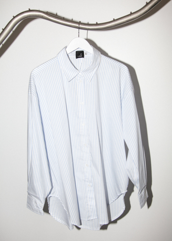 et Tigre Alistair Shirt - Blue