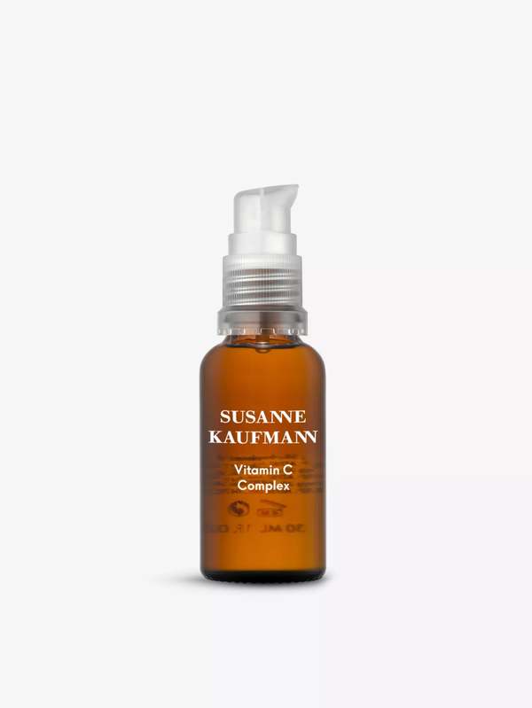 SUSANNE KAUFMANN Vitamin C Complex Serum - 30ml SUSANNE KAUFMANN Vitamin C Complex Serum - 30ml