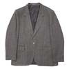 Magni 60s Scottish Estate Tweed Country Sport Jacket - Gray - Thumbnail 1